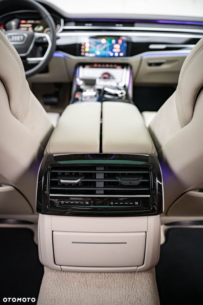 Audi A8 50 TDI mHEV Quattro Tiptr - 30