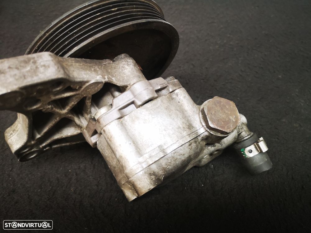 Bomba direção assistida bmw5 530d 535d bmw6 e60 e61 e63 e64  2007-2010 - 3