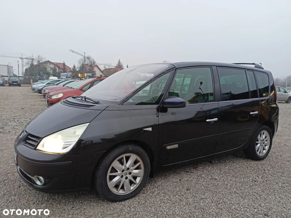 Renault Espace - 1