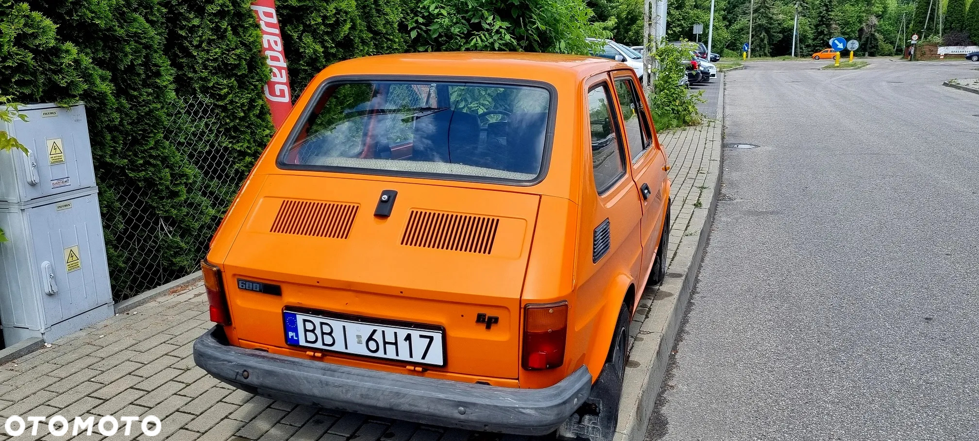 Fiat 126 - 3