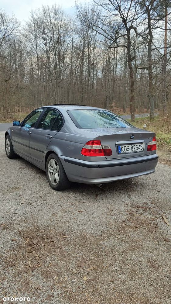 BMW Seria 3 - 3