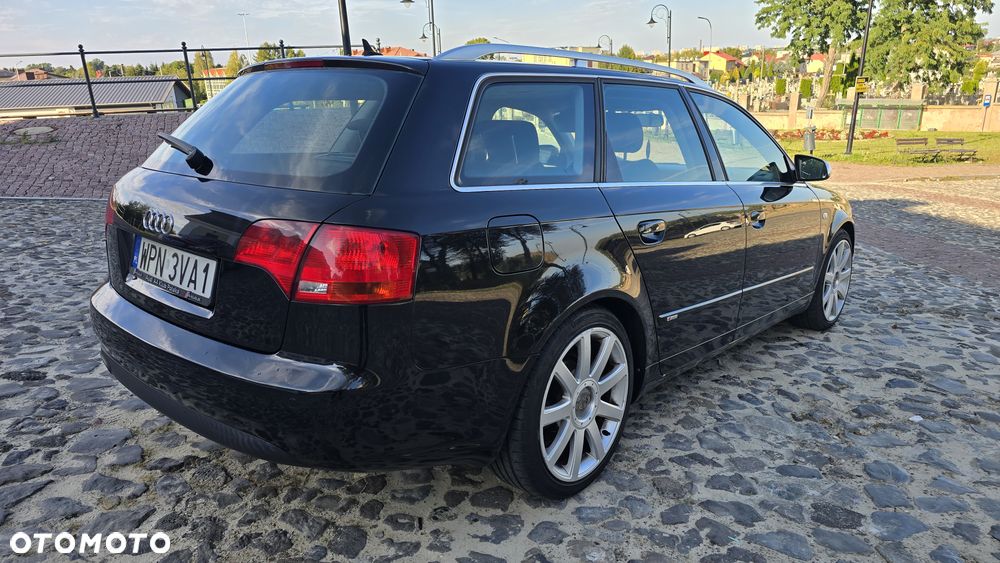 Audi A4 Avant - 17