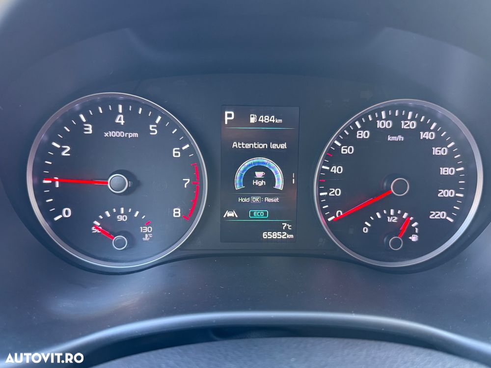 Kia Stonic 1.0 T-GDI 7DCT HP MHEV Trend - 13