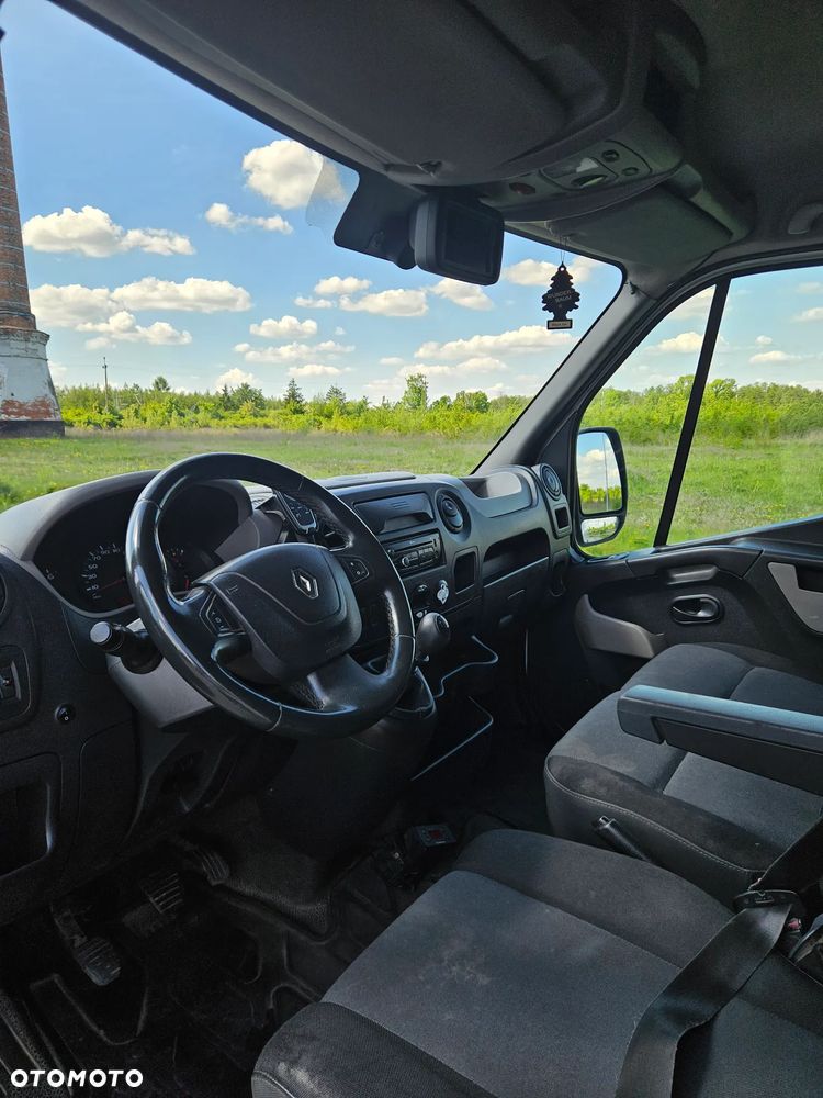 Renault Master - 10