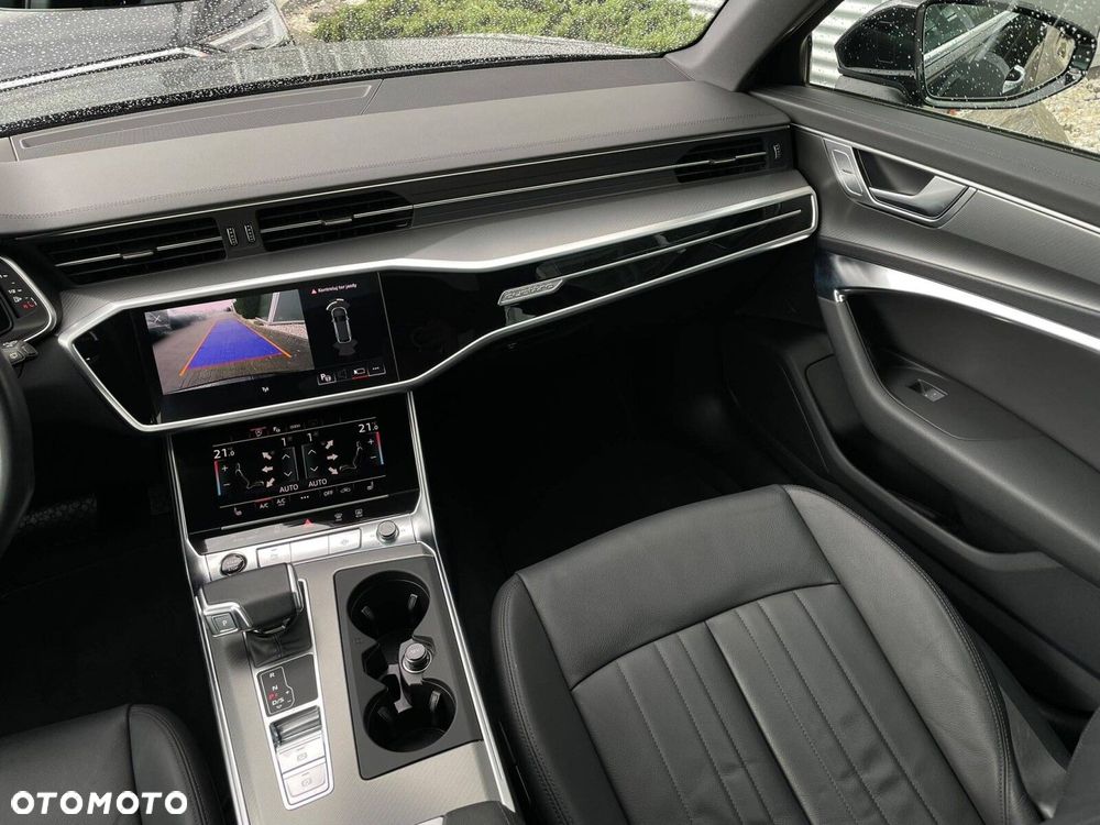 Audi A6 Avant - 17