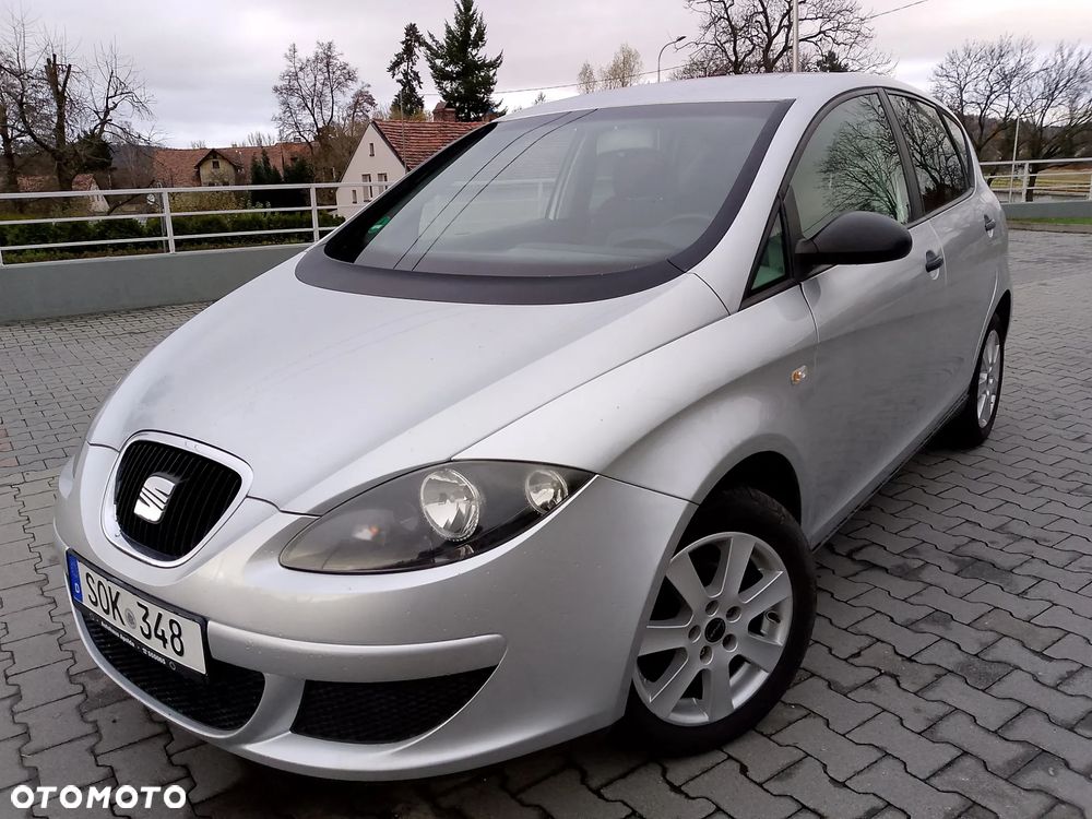Seat Altea 1.6 Audience - 1