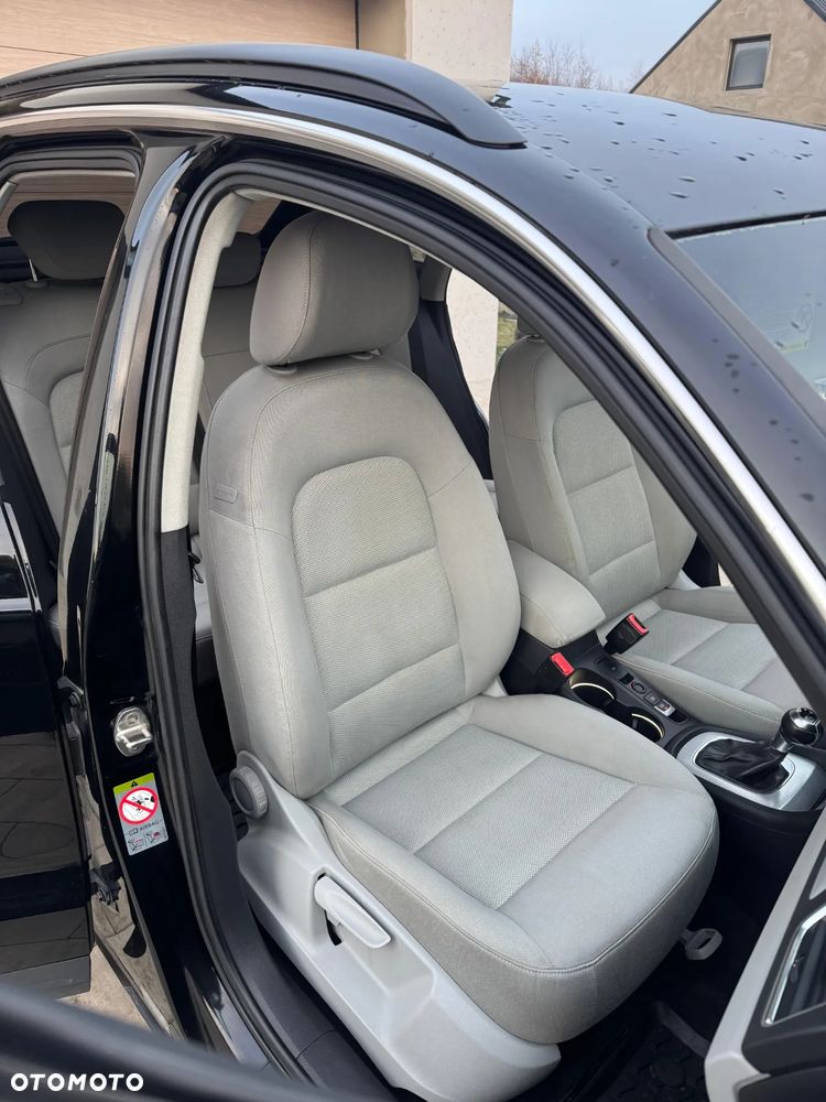 Audi Q3 2.0 TDI Quattro S tronic - 12