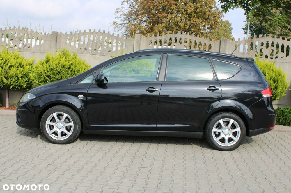 Seat Altea XL 1.4 TSI Style - 4