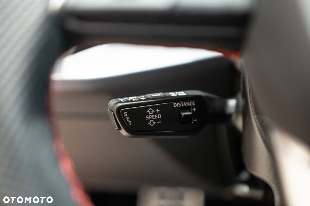 Audi A3 Limousine - 20