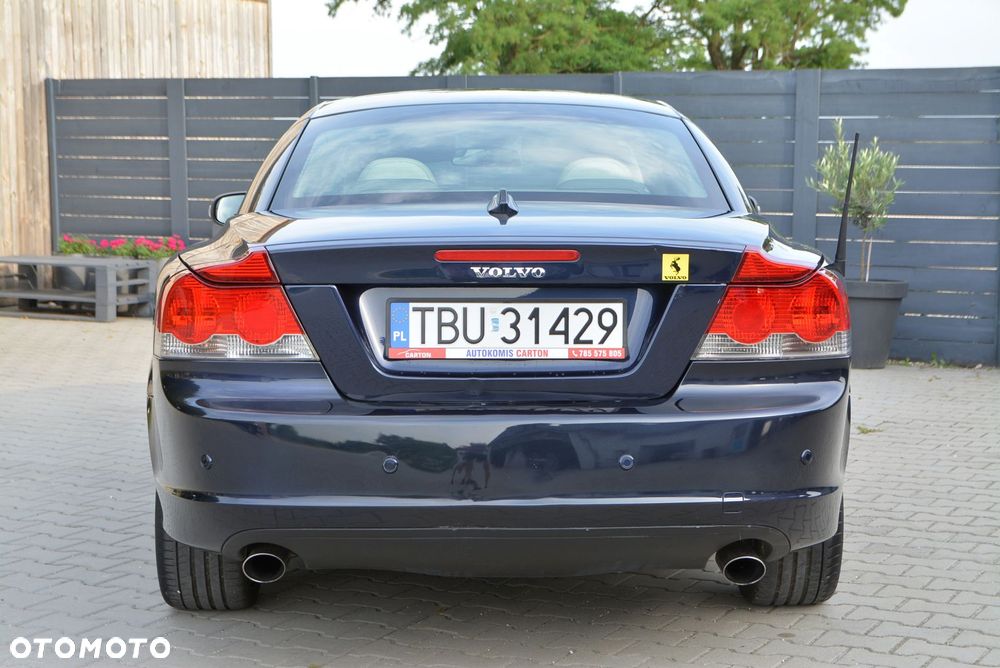 Volvo C70 2.4D5 Summum - 11