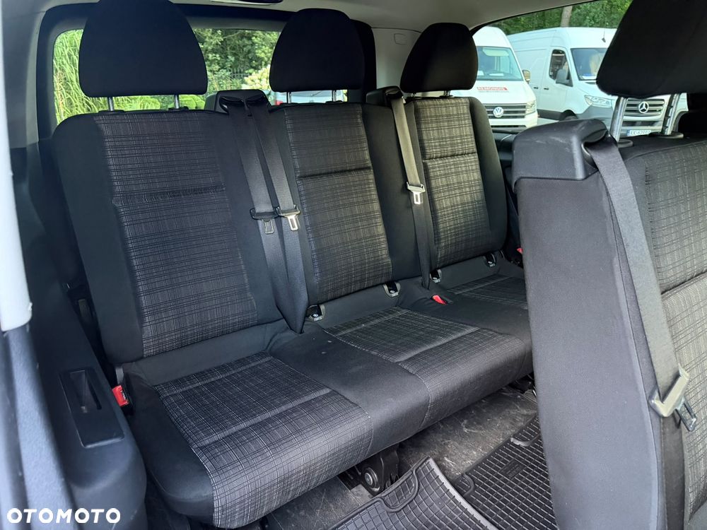 Mercedes-Benz Vito - 10