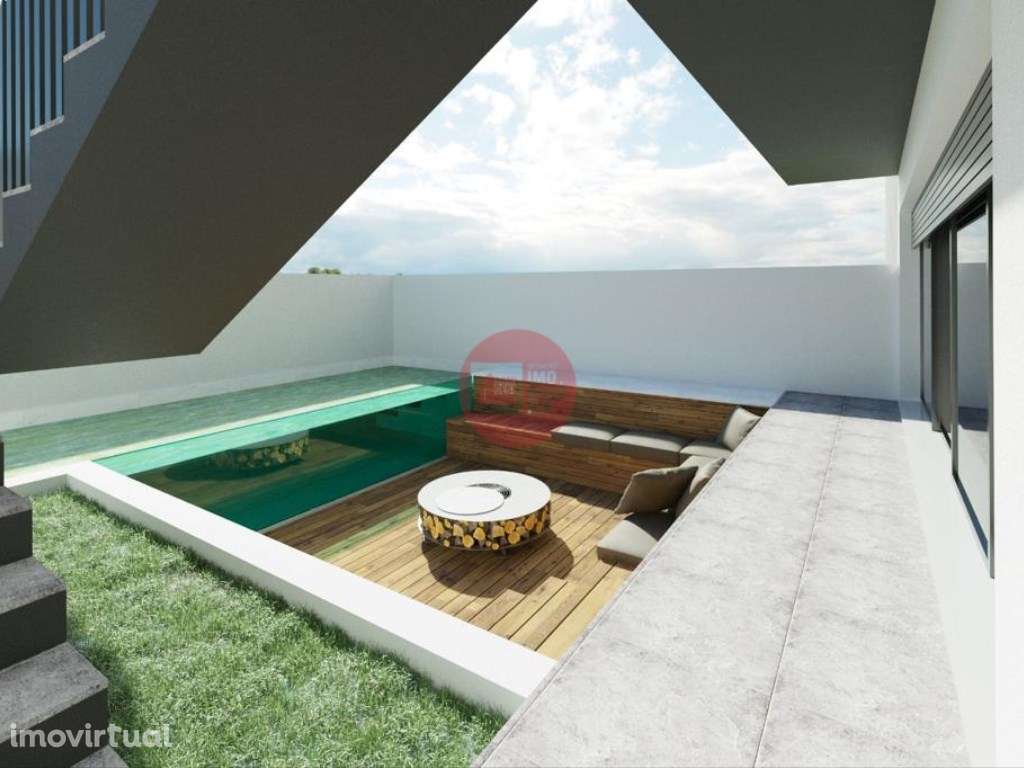 Moradia em Banda T3 - Grande imagem: 4/5