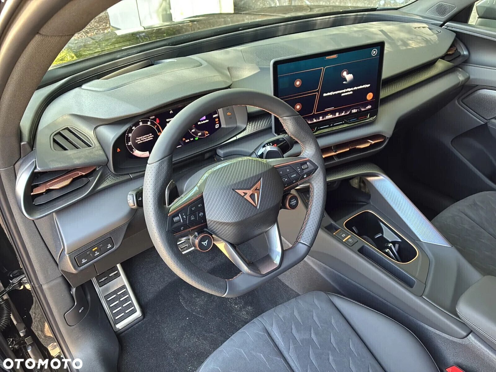 Cupra Terramar - 5