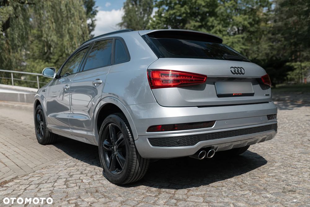 Audi Q3 2.0 TDI Quattro S tronic - 11