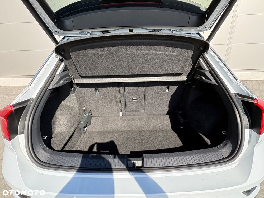 Volkswagen T-Roc 1.5 TSI Life DSG - 30