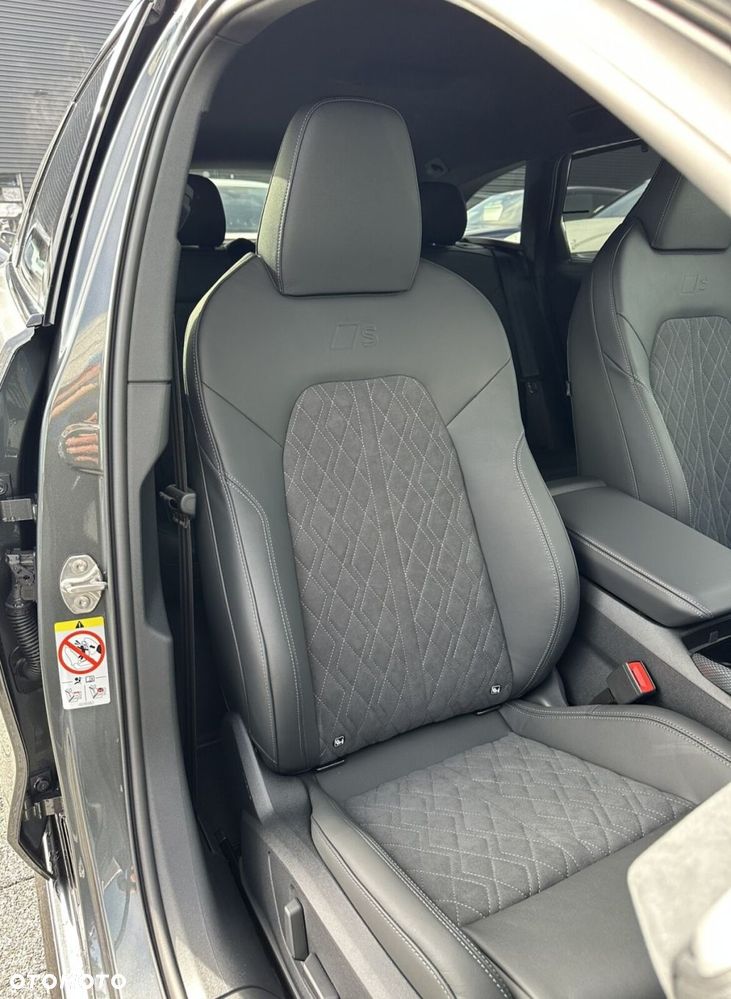 Audi A5 Avant - 28