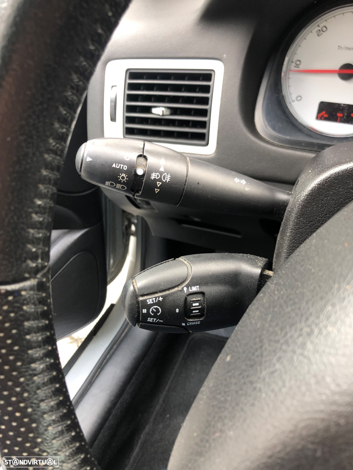 Peugeot 307 Break 1.6 HDi SE Navteq - 6