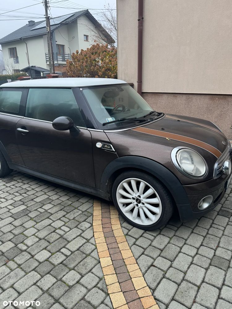 MINI Cooper - 4