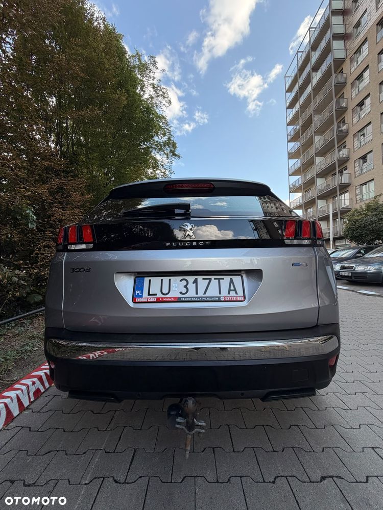Peugeot 3008 1.2 PureTech Active - 6