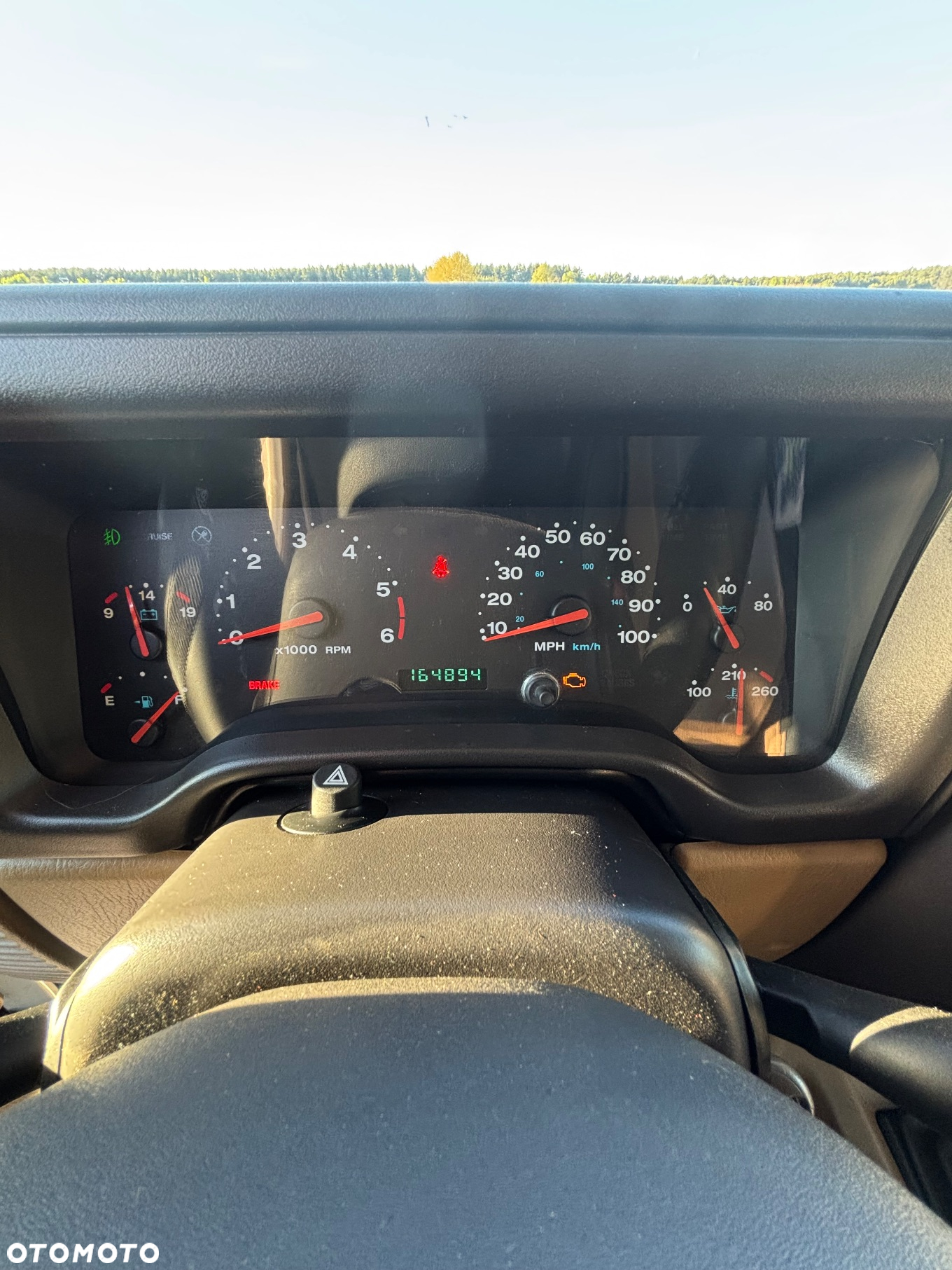 Jeep Wrangler 4.0 Sahara - 22
