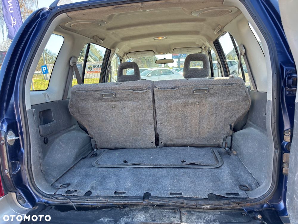 Suzuki Grand Vitara 2.0 TD Comfort - 21