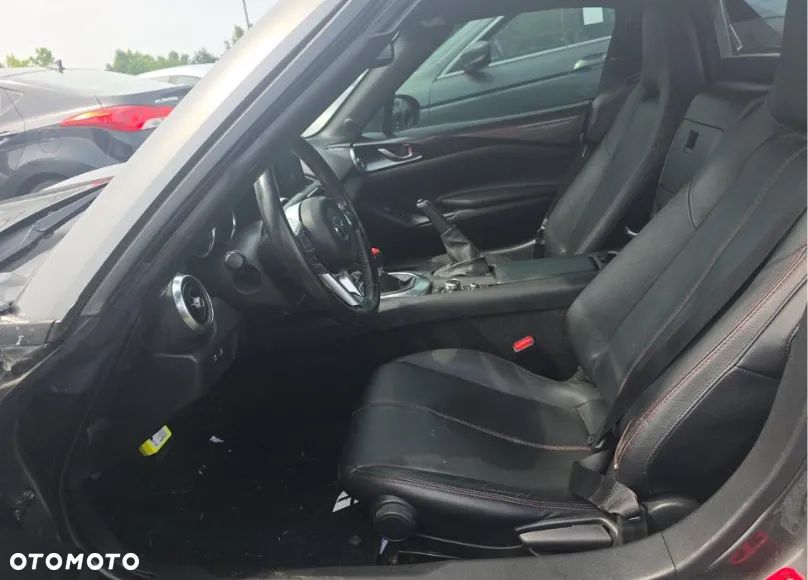 Mazda MX-5 - 7