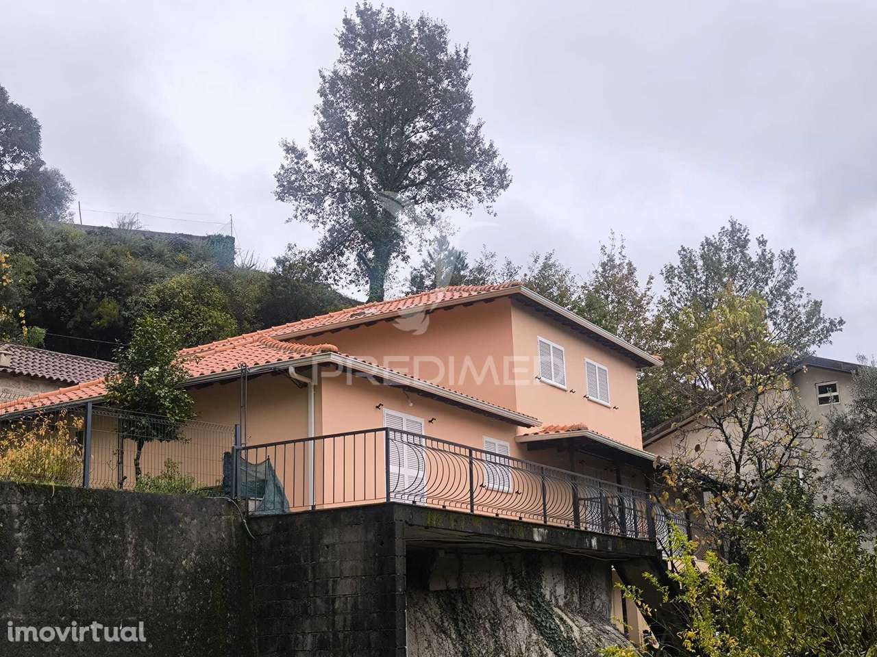 Moradia Exclusiva T7: O Refúgio Perfeito - Grande imagem: 5/11