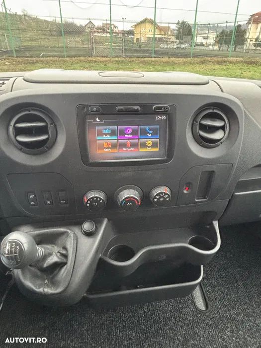 Renault MASTER - 7