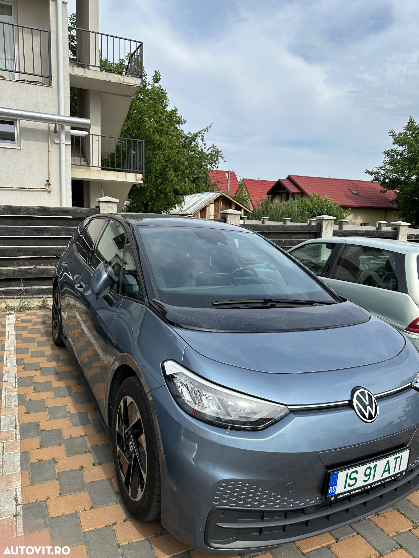 Volkswagen ID.3 58 kWh Pro Performance - 38