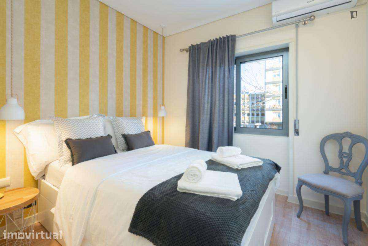 Apartamento com 2 quartos - localizado em Vila nova de gaia - Grande imagem: 2/26