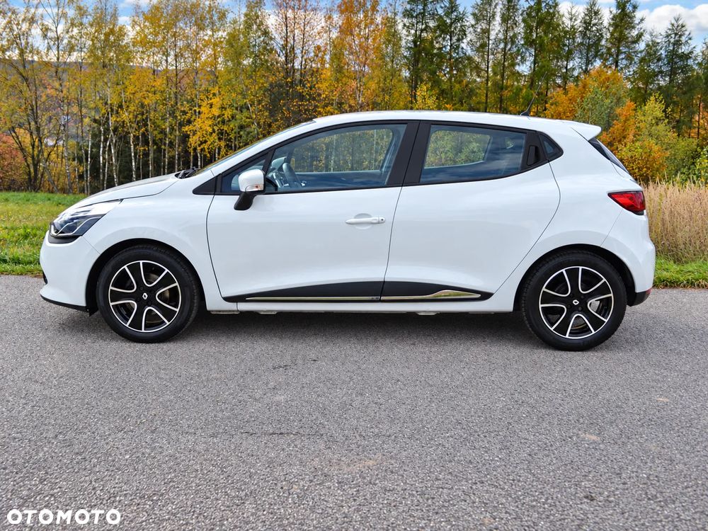 Renault Clio 1.2 16V Pack Dynamique - 19