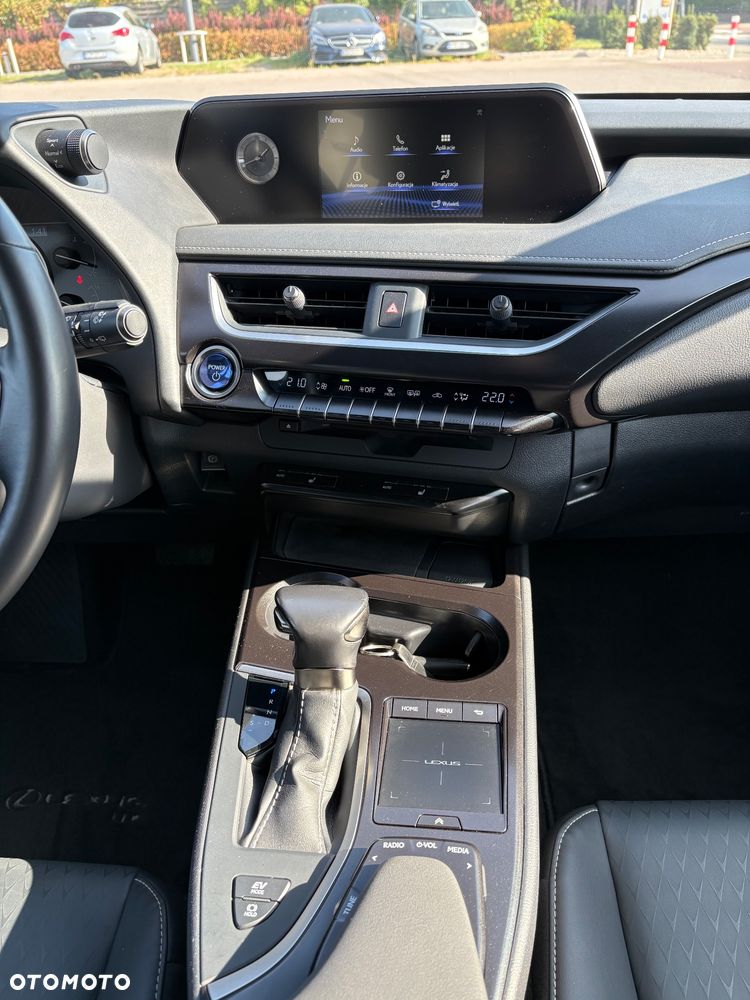 Lexus UX 250h GPF F Impression 2WD - 13