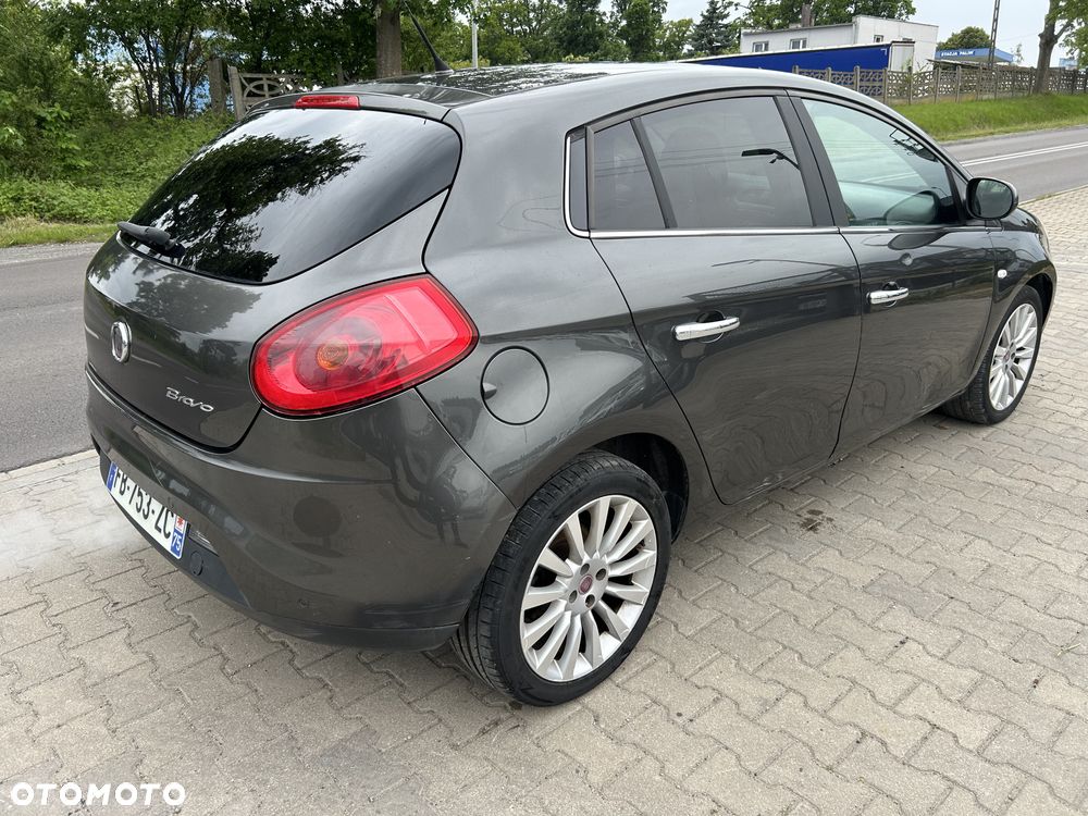 Fiat Bravo - 2