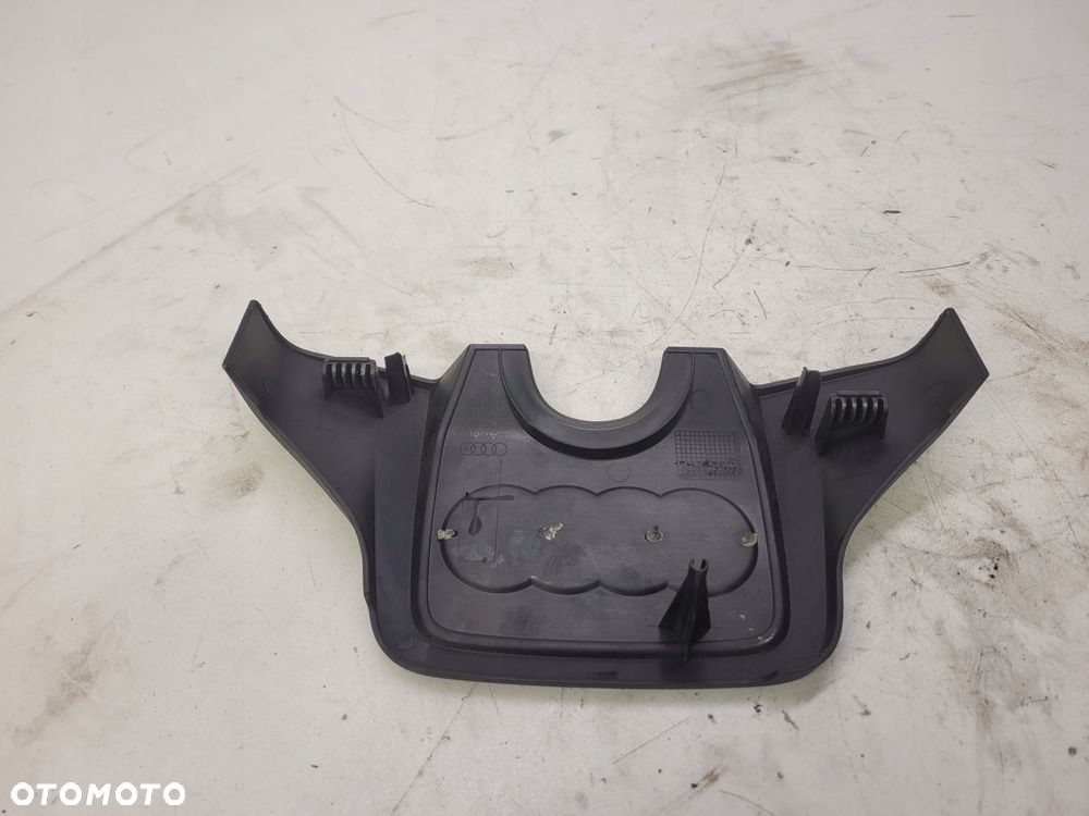 POKRYWA SILNIKA AUDI A4 A5 A6 3.0 TFSI 06E103926N - 4