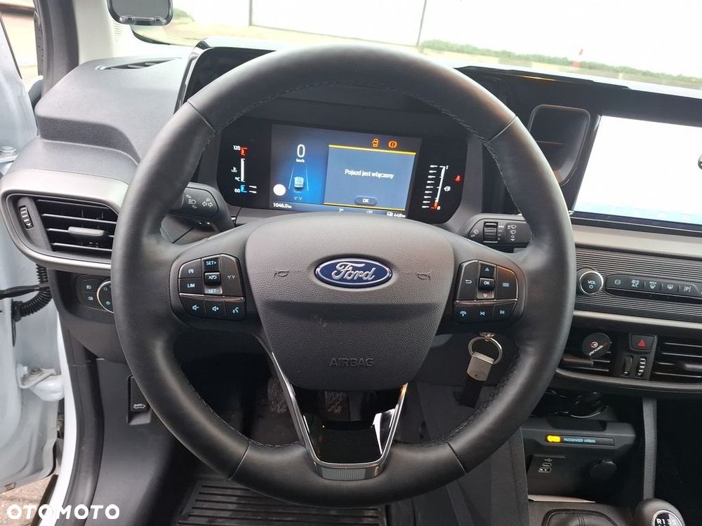 Ford Transit-courier - 27