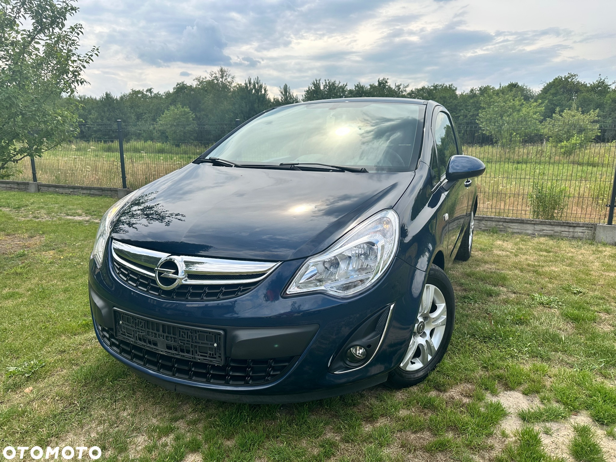 Opel Corsa - 3