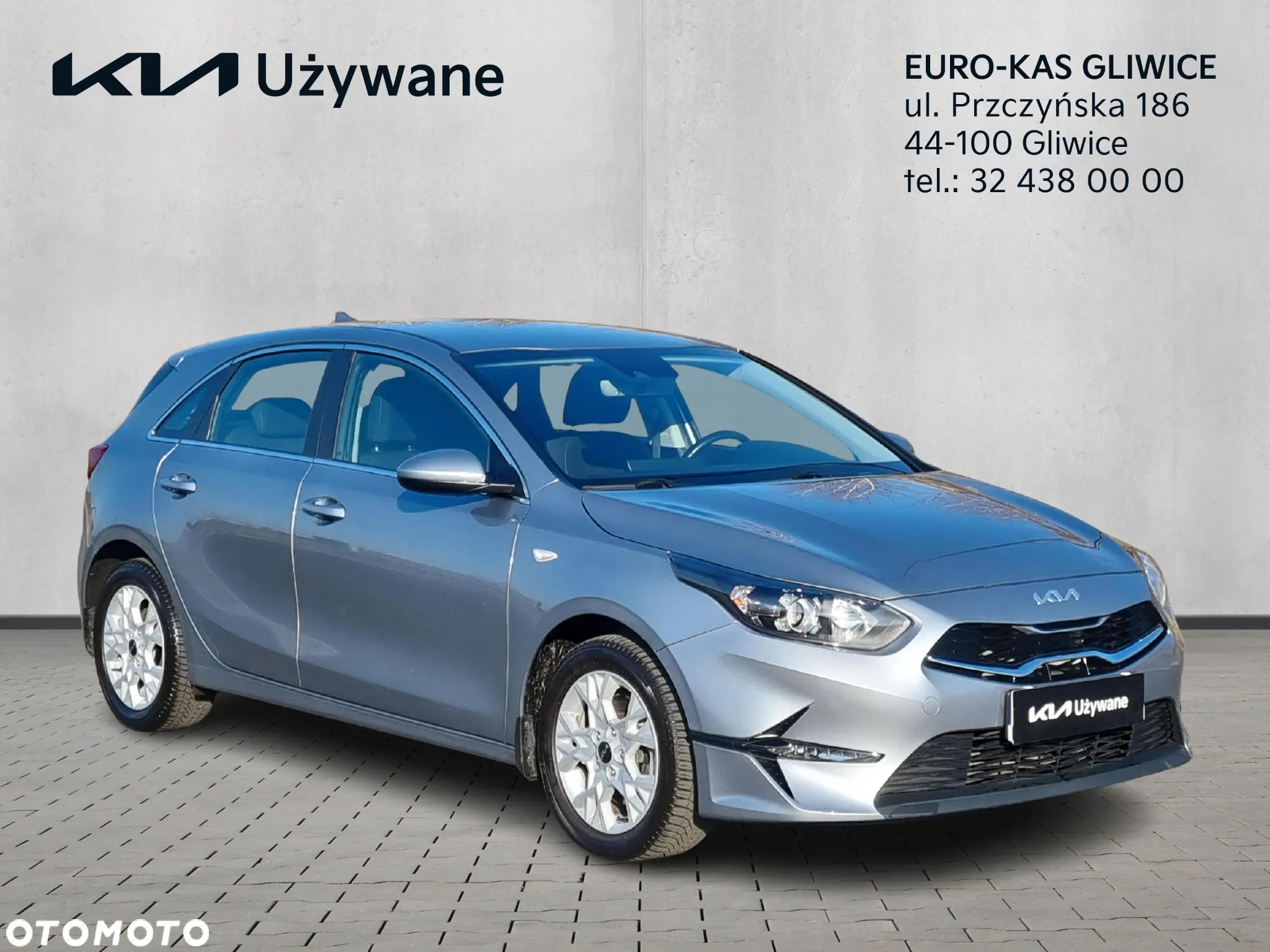 Kia Ceed 1.5 T-GDI M DCT - 7