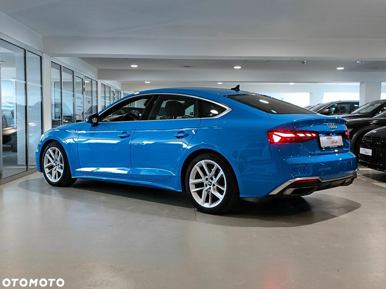 Audi A5 - 6