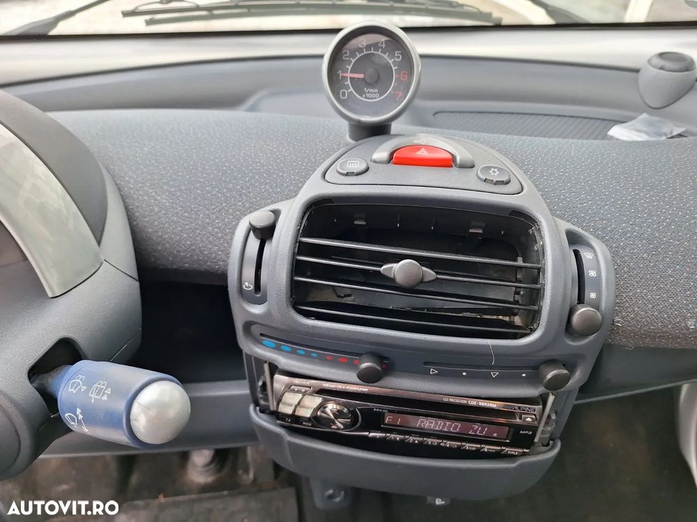 Smart Fortwo - 6
