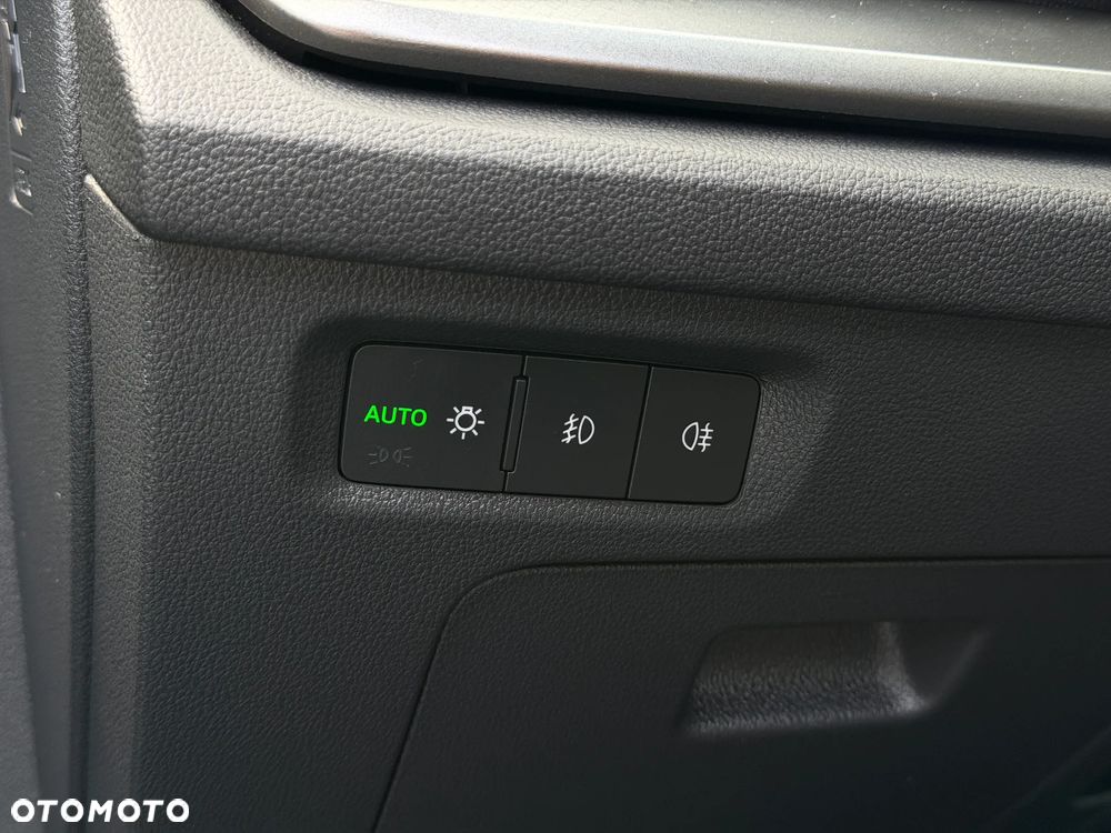 Skoda Octavia 2.0 TDI Ambition - 13
