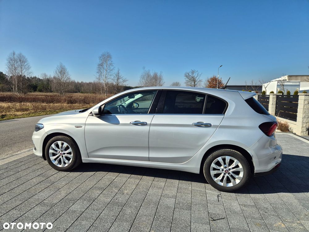 Fiat Tipo - 6