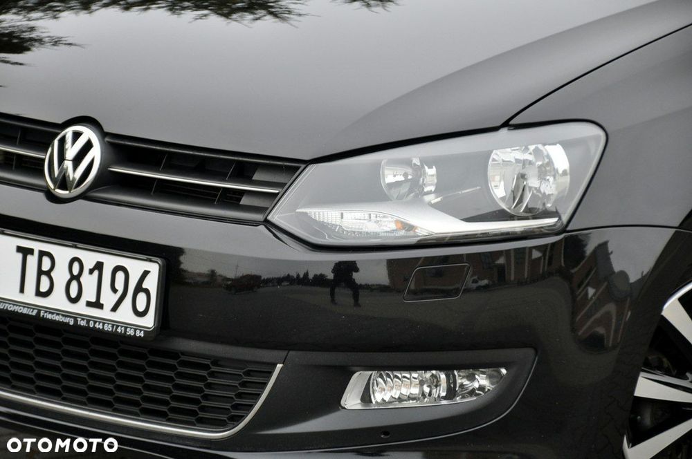 Volkswagen Polo - 12