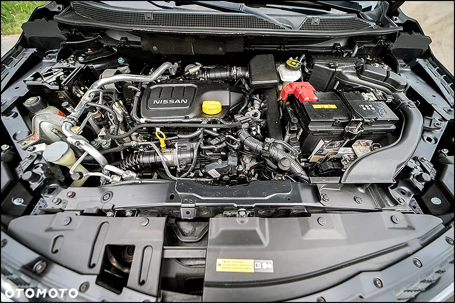 Nissan Qashqai - 40