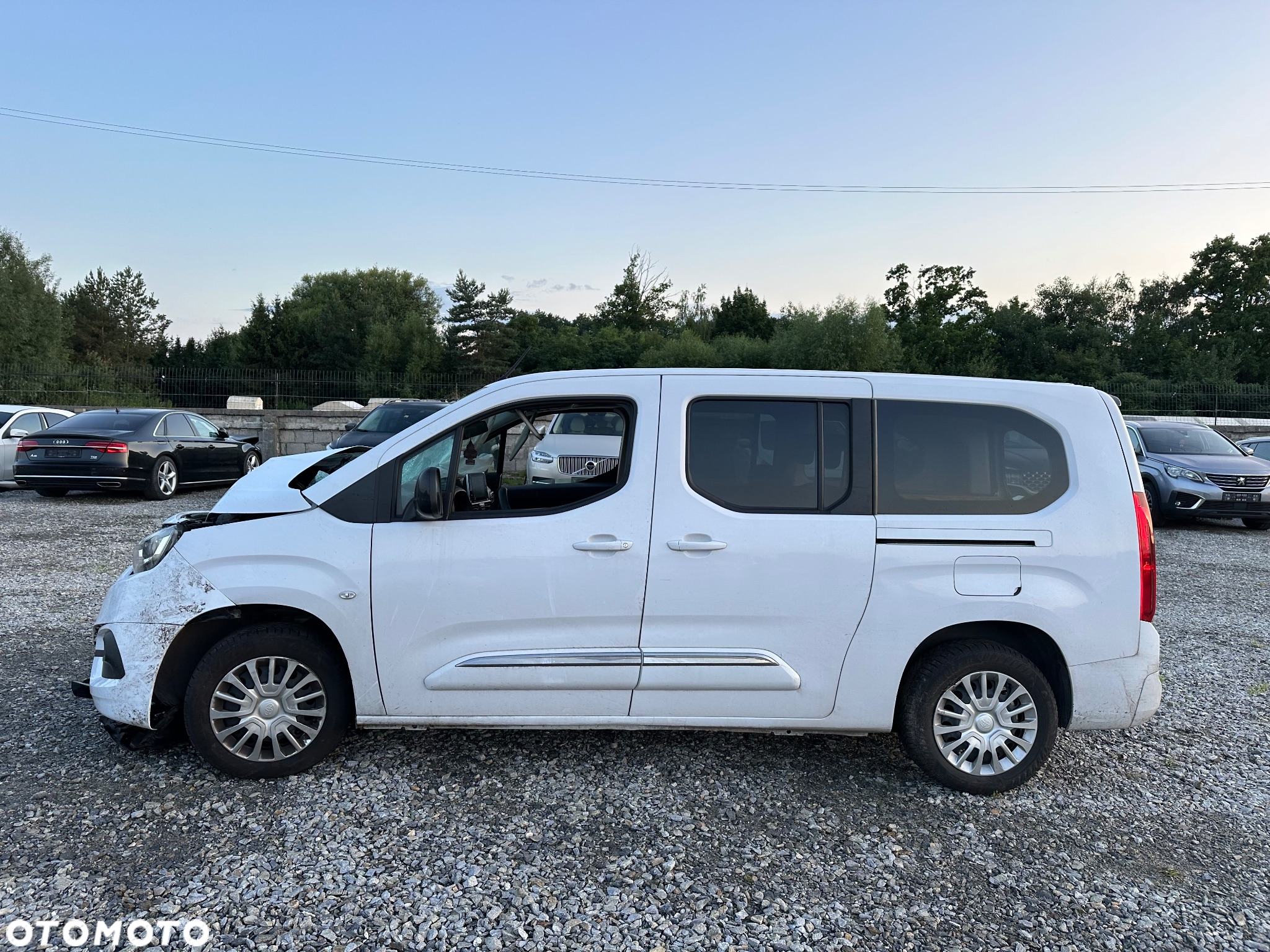 Toyota Proace City Verso 1.5 D-4D L2 Club - 2