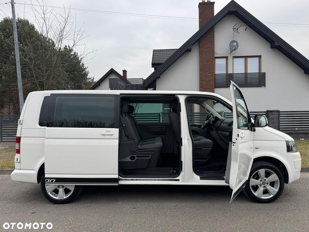 Volkswagen TRANSPORTER L2H1 - 14