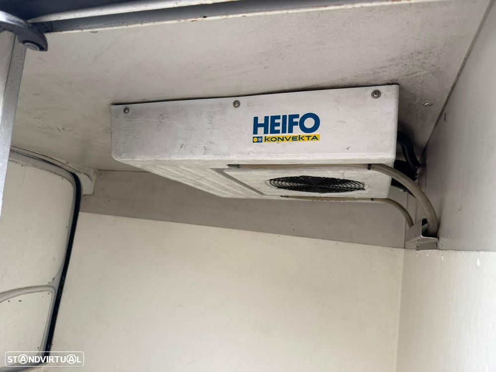 Citroën Berlingo 1.6 HDi 800 Longo Club - 28