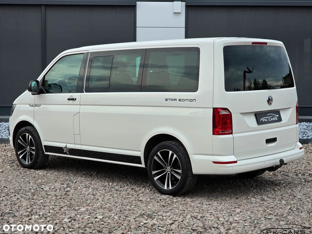 Volkswagen Multivan - 28
