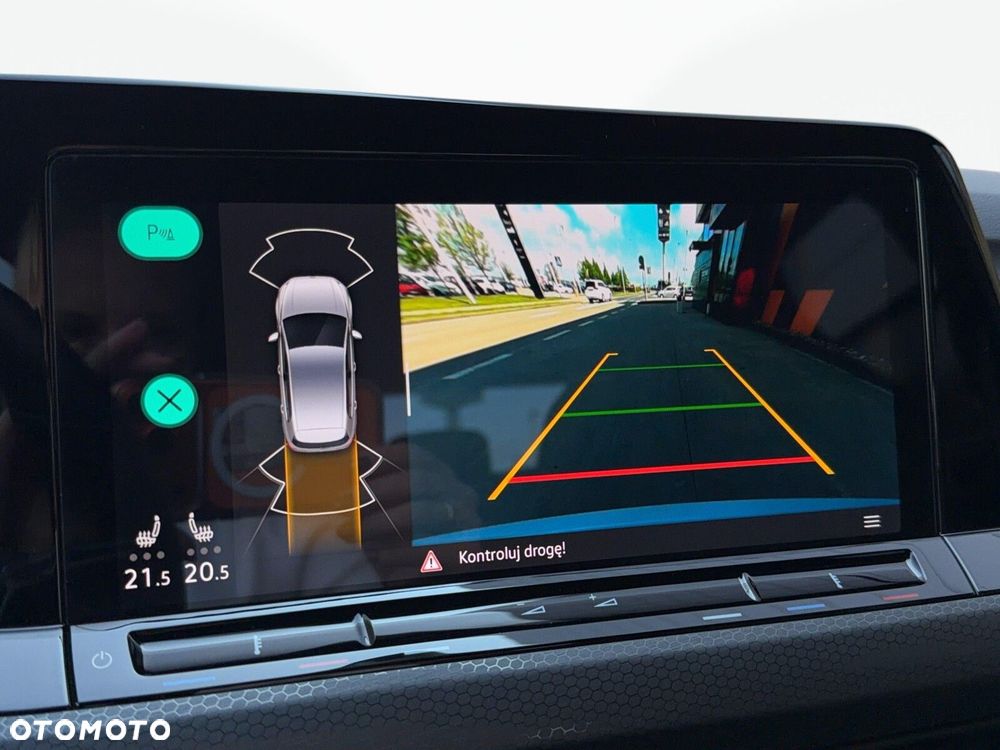 Volkswagen Golf 2.0 TSI GTI DSG - 26