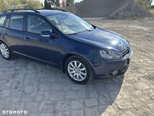 Volkswagen Golf 1.2 TSI Trendline - 7