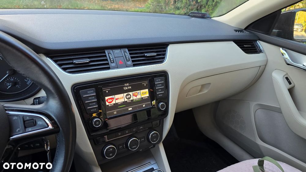 Skoda Octavia 1.4 TSI Style - 12